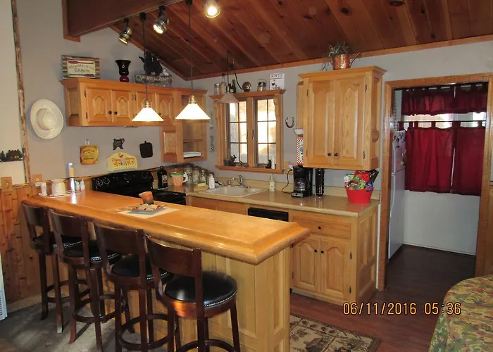 Owl Pine Ranch